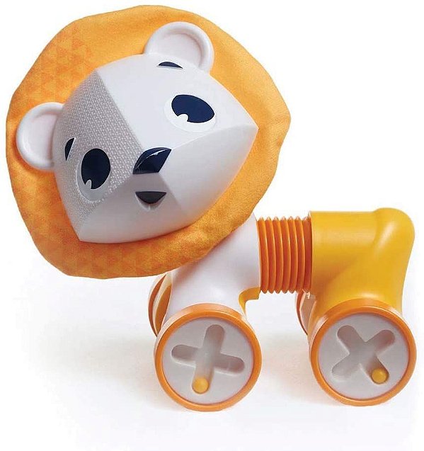 Brinquedo Rolling Leonardo - Tiny Love