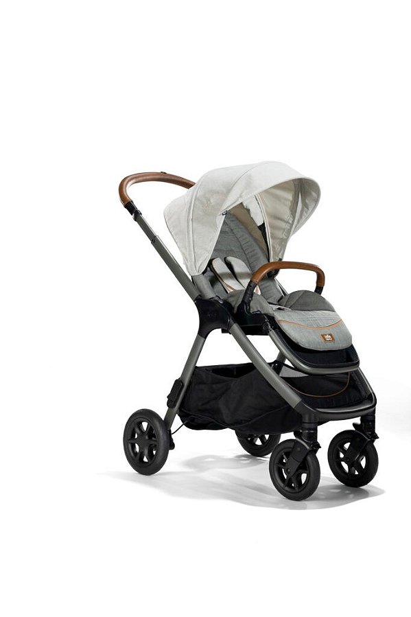 Carrinho Finiti Cinza Oyster - Joie