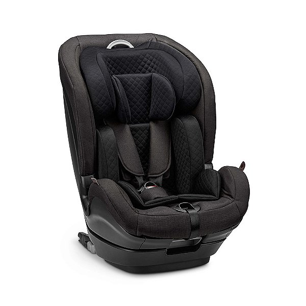 Cadeira para Auto Aspen Black Grupo 1, 2 e  3 - ABC Design