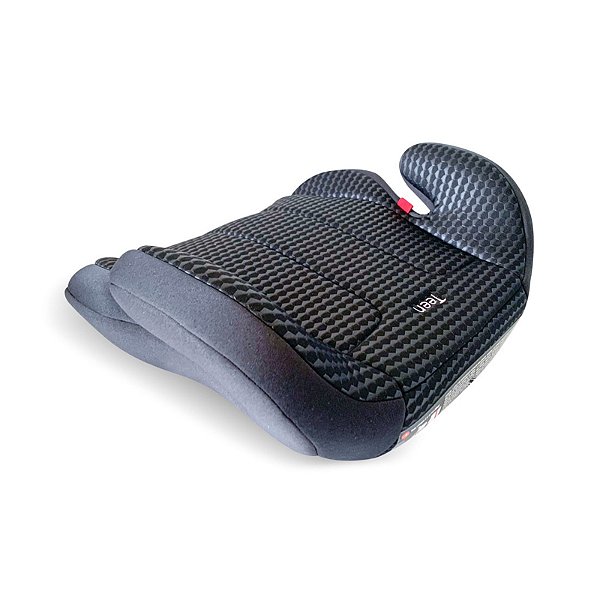 Booster Assento Elevação Teen Preto 15 a 36kg - Cosco PRONTA ENTREGA