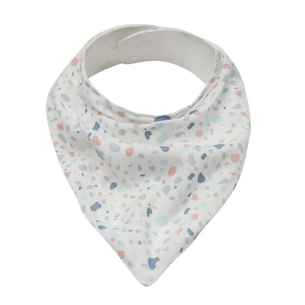 Babador Bandana Terrazzo 3m+ - Buba