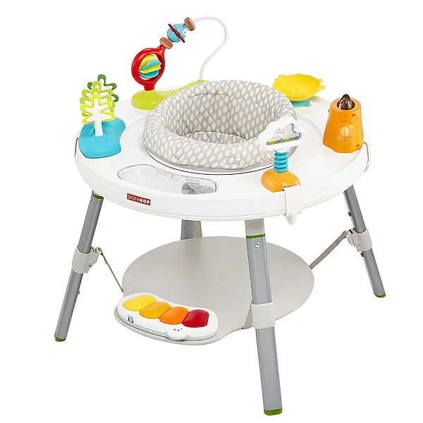 Centro de Atividades Explore & More 3 Estágios - Skip Hop