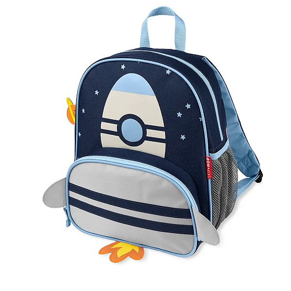 MOCHILA INFANTIL SPARK STYLE ESPAÇO SKIP HOP