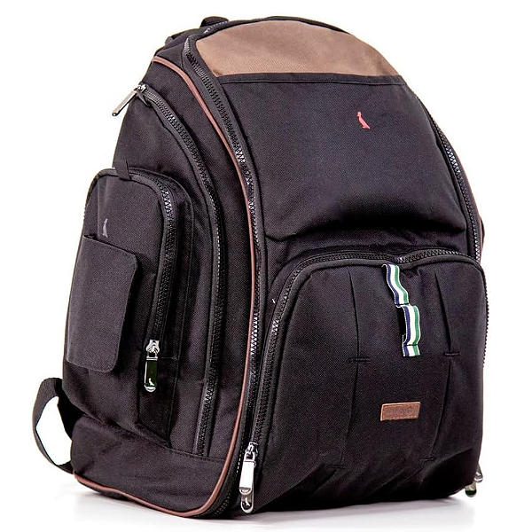 Bolsa Mochila com Trocador Reserva Safety 1st