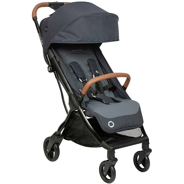 Carrinho EVA Essential Graphite - Maxi Cosi *Caixa Aberta*