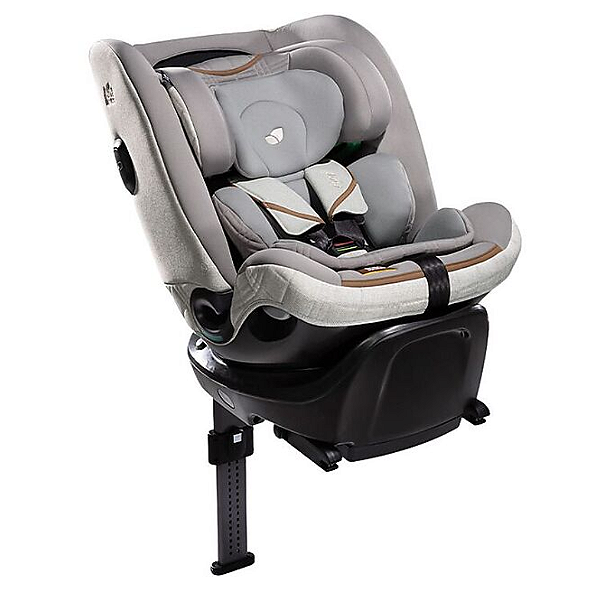 Cadeira de carro i-Spin XL Oyster de RN até 36kgs - Joie