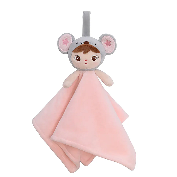 Naninha MeToo JIMBAO RATINHA - By BÜP BABY