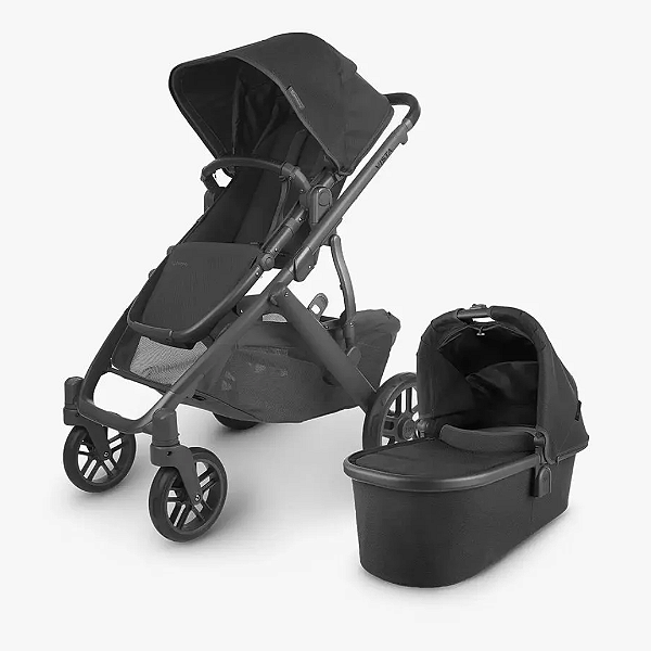 Carrinho Vista V2 (Cor Jake) - Uppababy