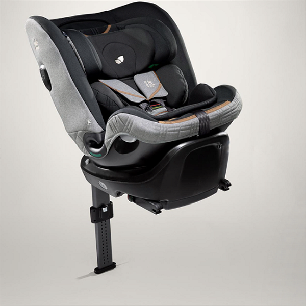 Cadeira de carro i-Spin XL Carbon de RN até 36kgs - Joie