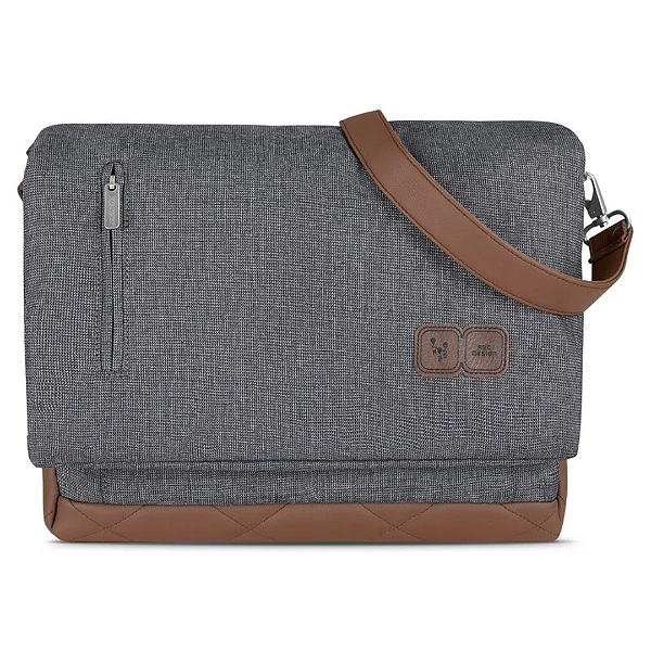 Bolsa Urban Bag Asphalt - ABC Design