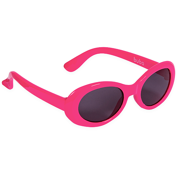 Óculos de Sol Baby Pink Rosa - Buba