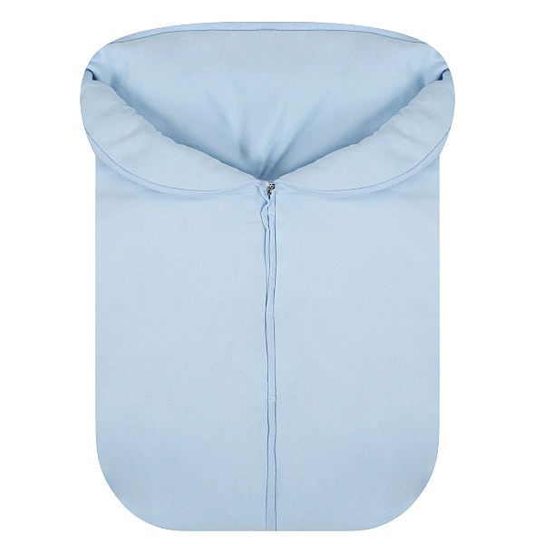Porta Bebê Encanto Azul - Hug