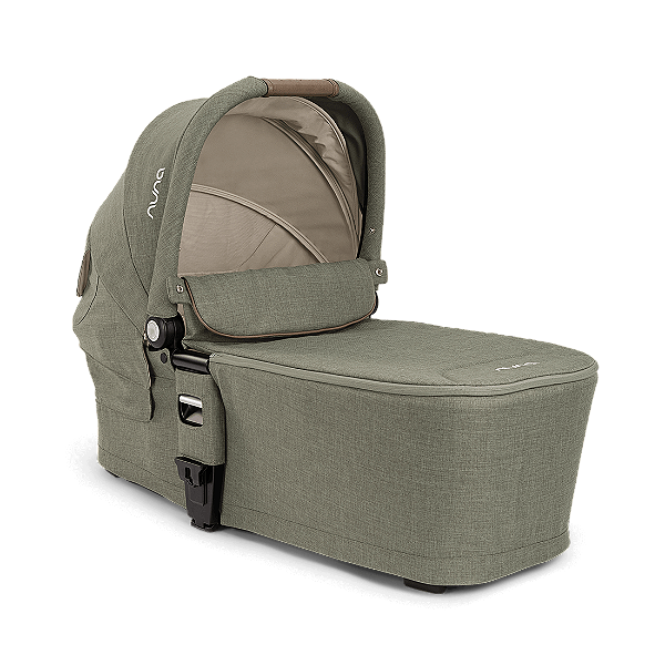 Moisés para carrinho Mixx Next Verde Pine - Nuna