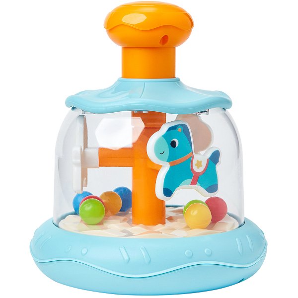 Carrossel de Atividades - Buba