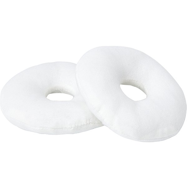 Rosquinha Protetora de Seios - Buba