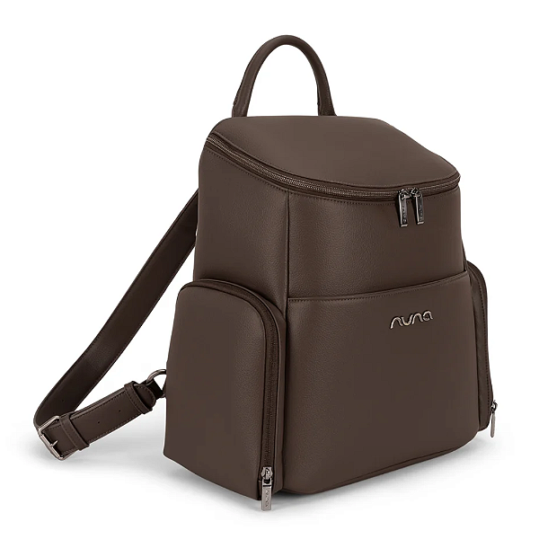 Bolsa Maternidade Essential Bag Cacau Nobre Cocoa - Nuna