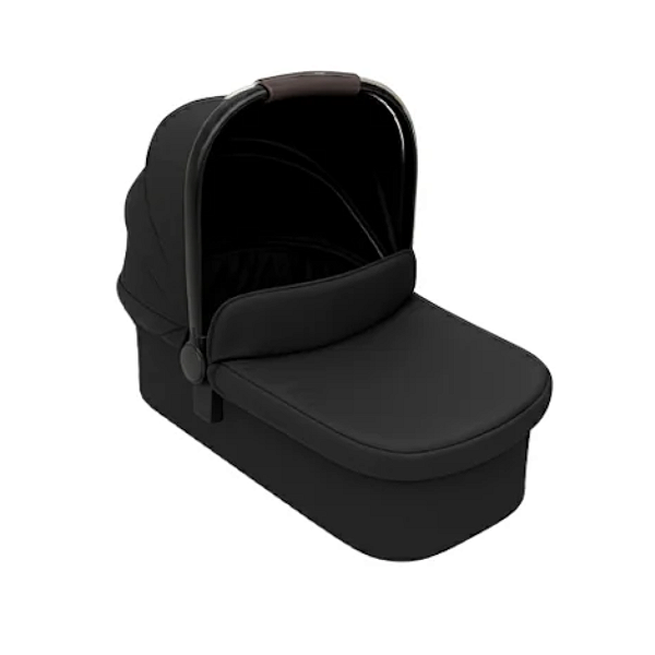 Moisés Carry Cot Preto do carrinho Sienna - ABC Design
