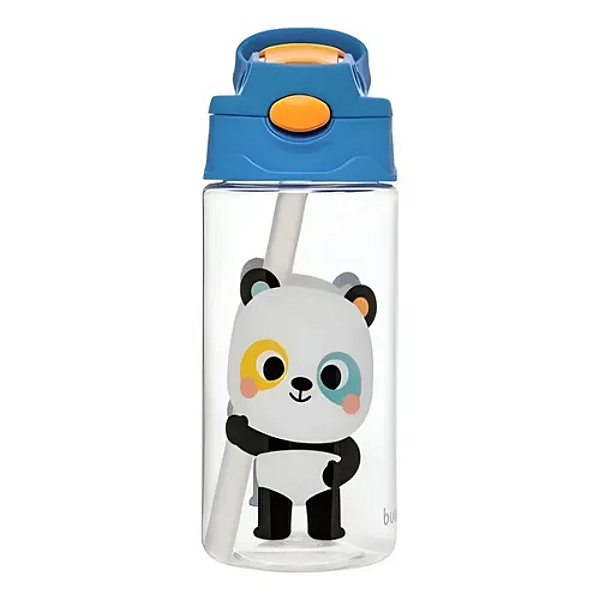 Garrafinha Tritan Buba Zoo Panda
