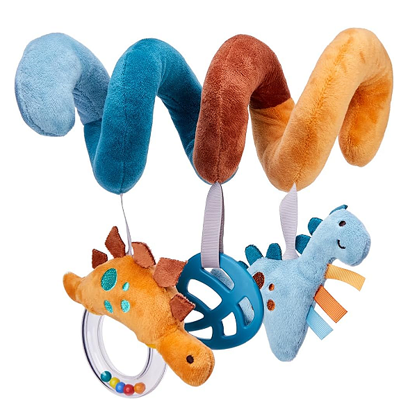 Mola De Atividades Magic Buba - Dino