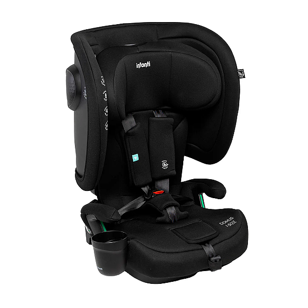 Cadeirinha Domus i-Size - Infanti