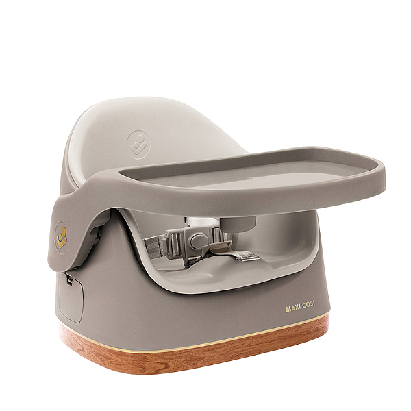 Cadeira de Refeição Portátil Jay Elegance Beige - Maxi Cosi