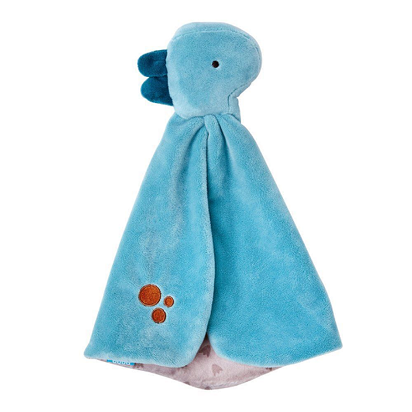 Naninha Para Bebê Magic Dino - Buba