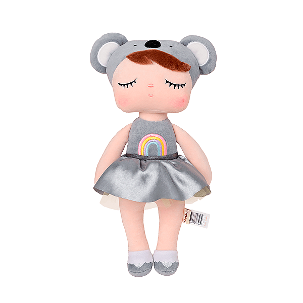 Boneca Metoo Angela Zoo Koala
