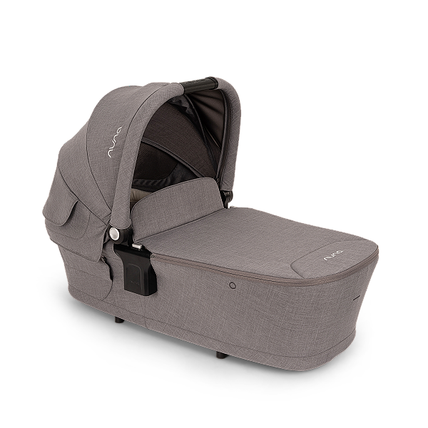 Moisés LYTL para TRVL LX Cinza Thunder - Nuna