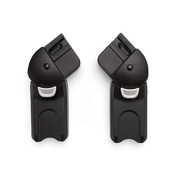 Adaptadores para moisés para carrinho TRVL LX - Nuna