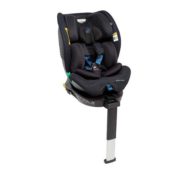 LANÇAMENTO - Cadeirinha Spinel 360 Smart - Maxi Cosi
