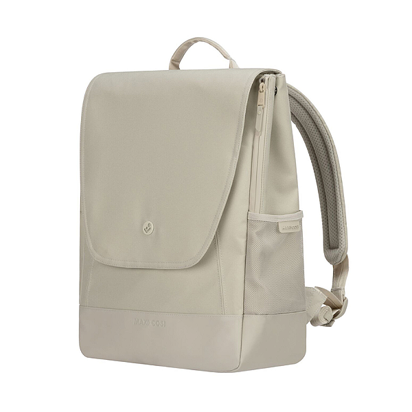 Mochila Changing Backpack Timeless Sand - Maxi Cosi