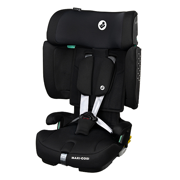 Cadeirinha Nomad XL Plus (15 meses até 10 anos) - Maxi Cosi