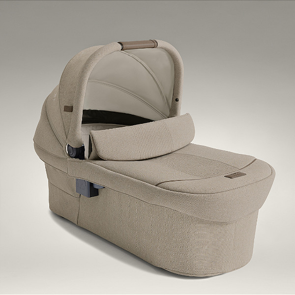 Moisés Ramble XL Signature Bege Sandstone - Joie