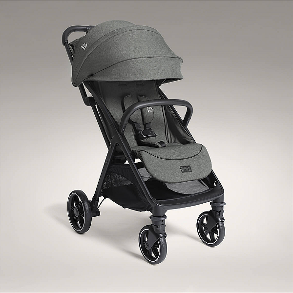 LANÇAMENTO Carrinho Parcel LX Verde Evergreen - Joie