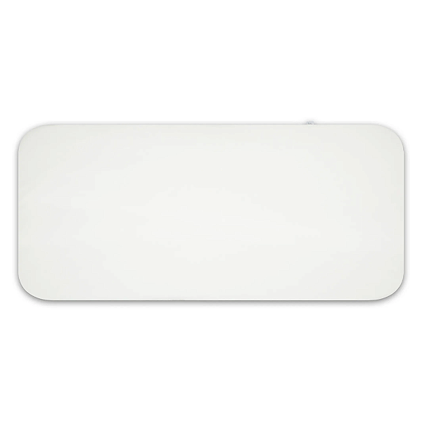 Colchonete Moisés Off White - Hug