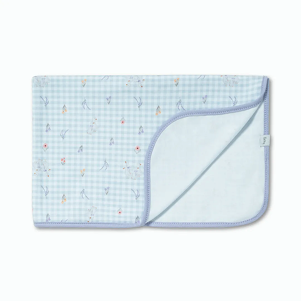 Cueiro Doce Campo Lilas - Hug