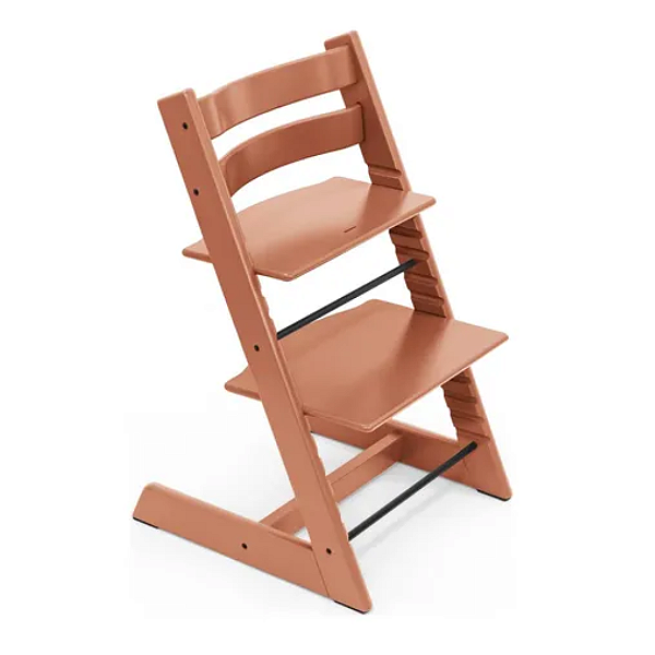 Cadeira de Alimentação Tripp Trapp Terracotta - Stokke