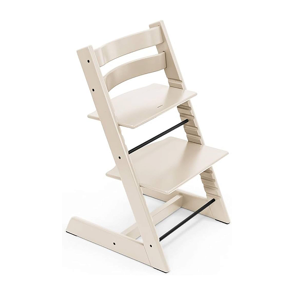Cadeira de Alimentação Tripp Trapp Vanilla - Stokke