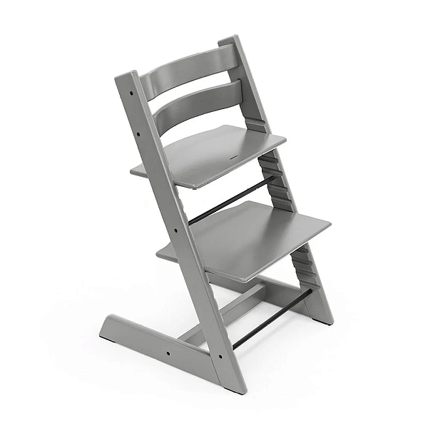 Cadeira de Alimentação Tripp Trapp Storm Grey - Stokke