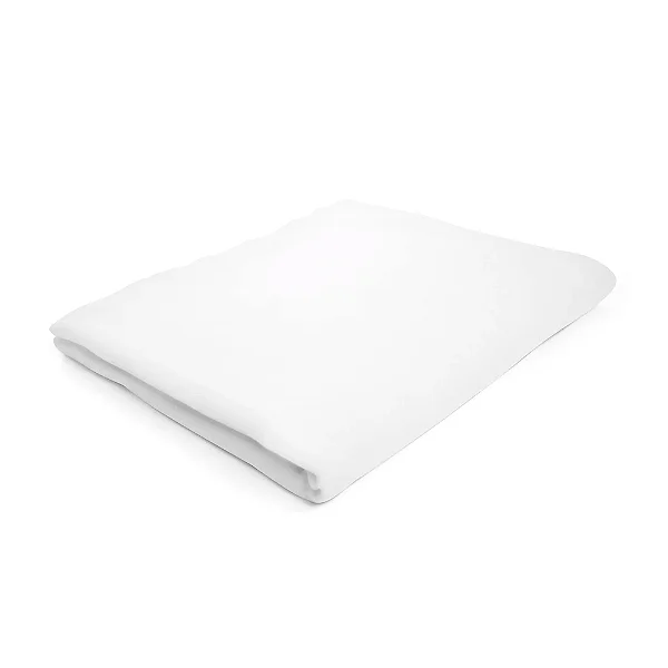 Lençol Avulso Papi Malhas com Elástico Tamanho Americano Liso 1,30m X 70cm X 12cm