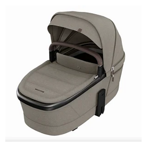 Moisés Fame Twillic Truffle - Maxi Cosi