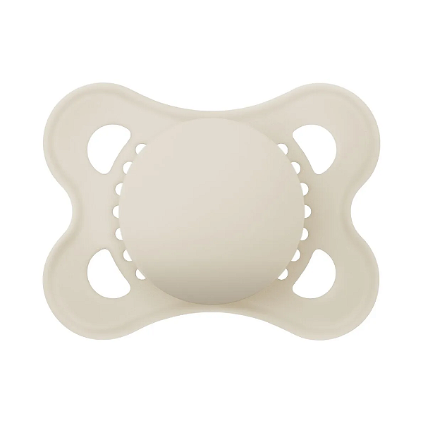 Chupeta MAM Original 0-6 meses Neutra Unitária