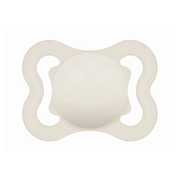 Chupeta MAM Supreme 0-6 meses Neutra