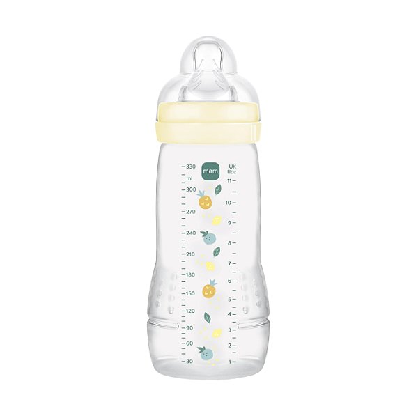 Mamadeira MAM Easy Active 270ml Neutra