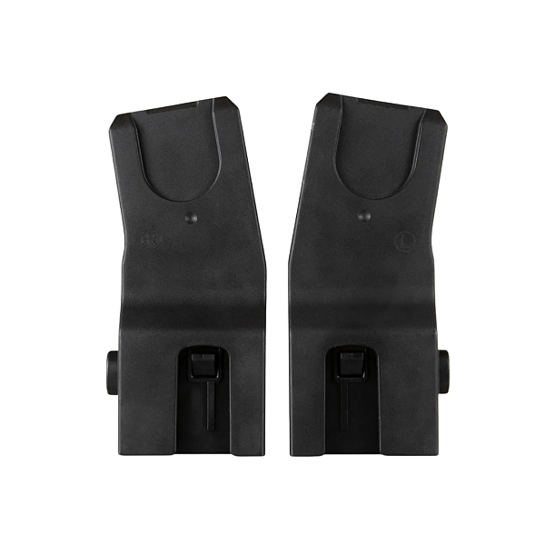 Adaptador para Bebê Conforto Compatível com Nia Silver Cross