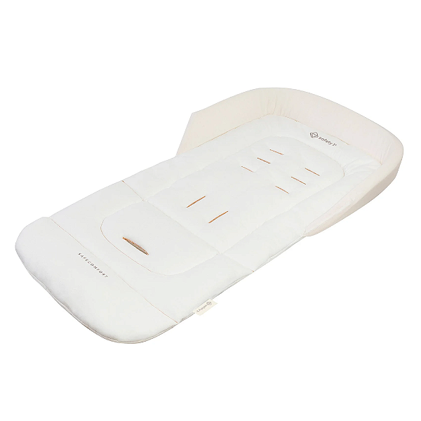 Almofada para Carrinhos SafeComfort Orgânica - Safety 1st