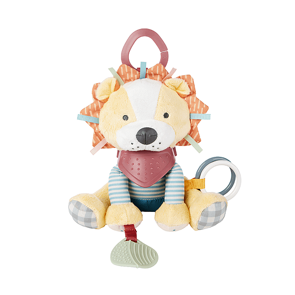 Móbile de Atividades Bandana Buddies Leão - Skip Hop
