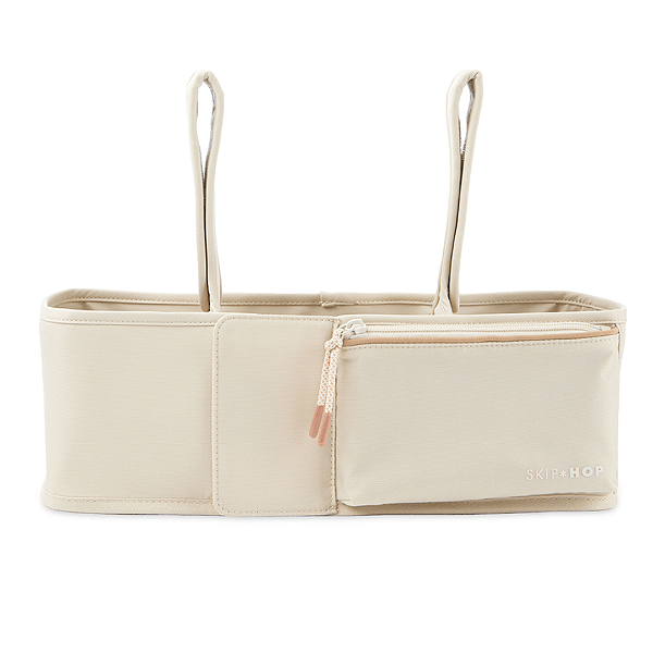 Organizador para Carrinho de Bebê Ultimate Aveia - Skip Hop