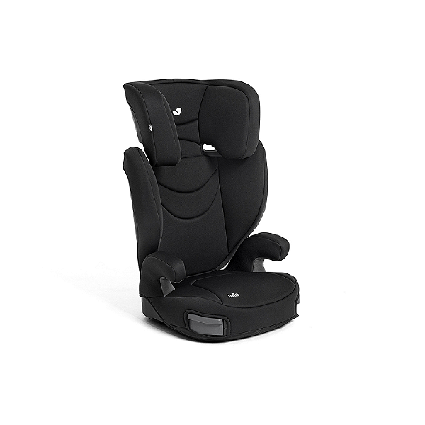 Cadeirinha Infantil ara Auto Basil 2in1 Preto Shale - Joie