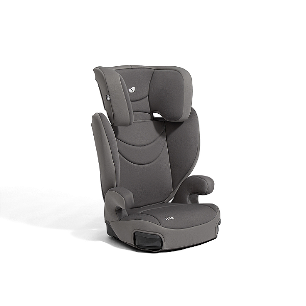 Cadeirinha Infantil para Auto Basil 2in1 Cinza Thunder - Joie